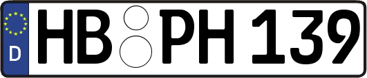HB-PH139