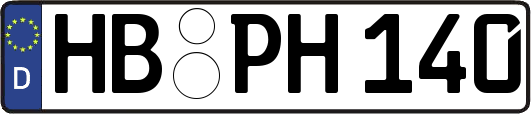 HB-PH140