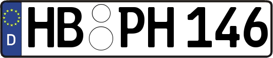HB-PH146