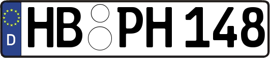 HB-PH148