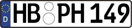 HB-PH149