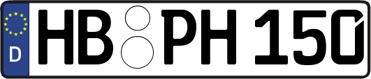 HB-PH150