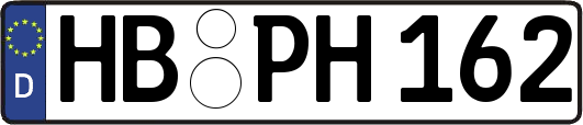 HB-PH162