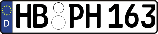 HB-PH163