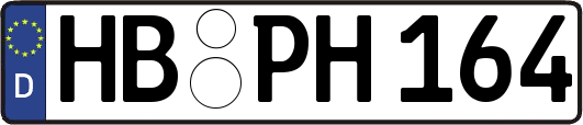 HB-PH164