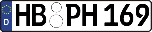 HB-PH169
