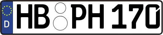 HB-PH170