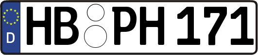 HB-PH171