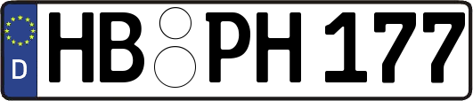 HB-PH177