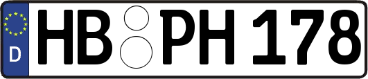 HB-PH178