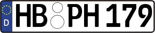 HB-PH179