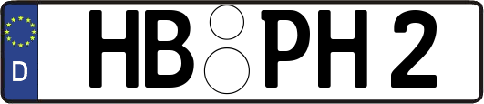 HB-PH2