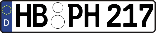 HB-PH217