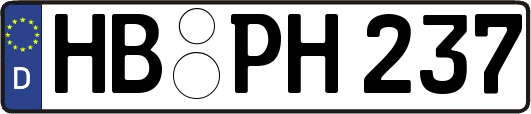 HB-PH237