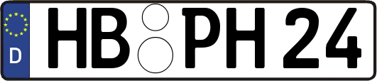 HB-PH24