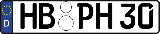 HB-PH30