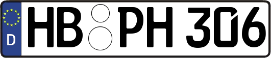 HB-PH306