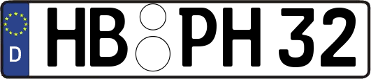 HB-PH32