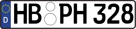 HB-PH328