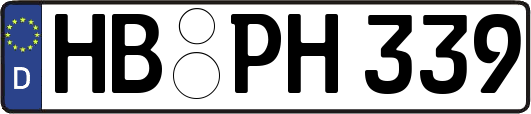 HB-PH339