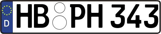 HB-PH343