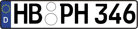 HB-PH346