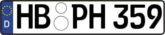 HB-PH359