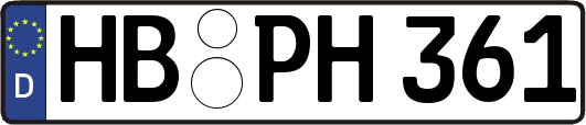 HB-PH361