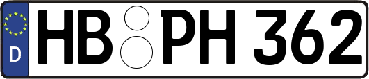 HB-PH362