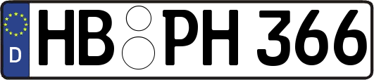 HB-PH366