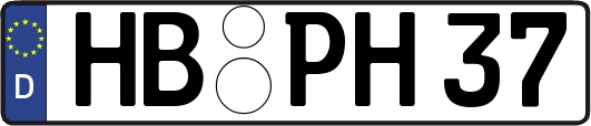 HB-PH37