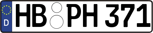HB-PH371