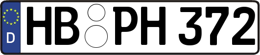 HB-PH372