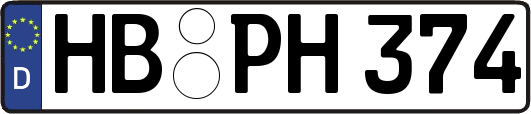 HB-PH374