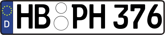 HB-PH376