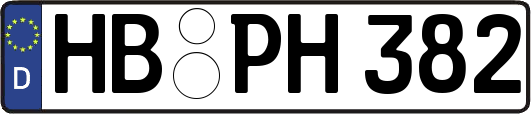 HB-PH382