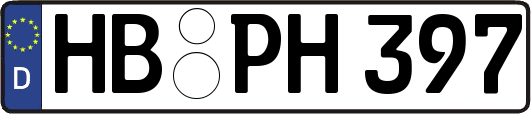 HB-PH397