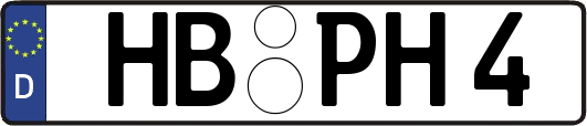 HB-PH4