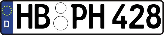 HB-PH428