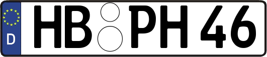 HB-PH46