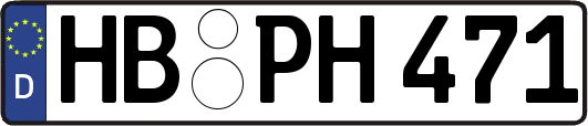 HB-PH471