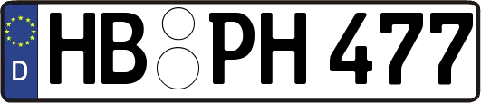 HB-PH477