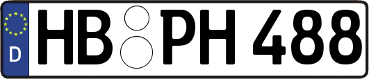 HB-PH488