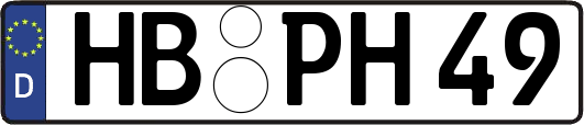 HB-PH49