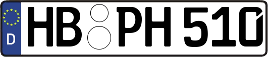 HB-PH510