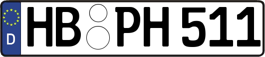 HB-PH511