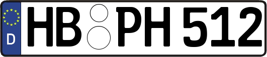 HB-PH512