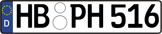 HB-PH516