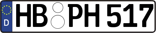 HB-PH517