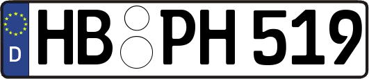 HB-PH519